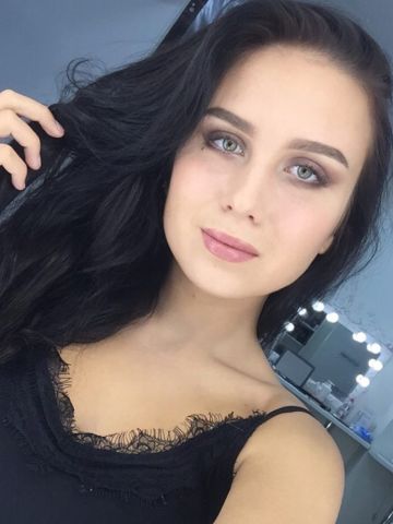Марина